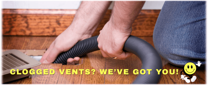 Dryer Vent Cleaning Winston Salem  NC